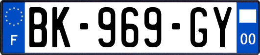 BK-969-GY