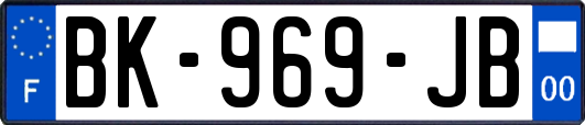 BK-969-JB