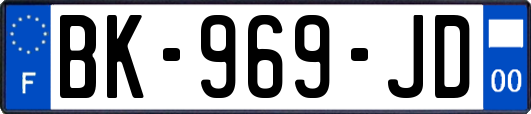 BK-969-JD