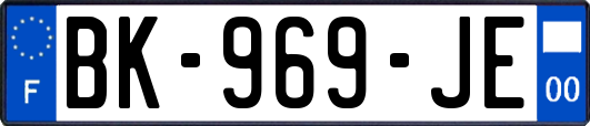 BK-969-JE