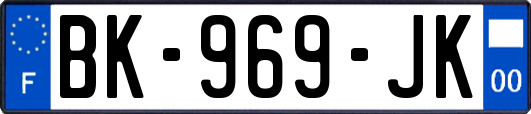 BK-969-JK