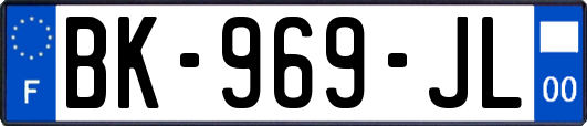 BK-969-JL