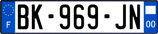 BK-969-JN