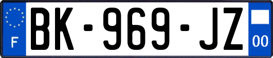 BK-969-JZ