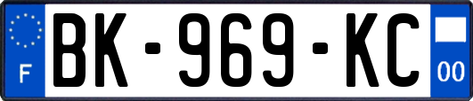 BK-969-KC