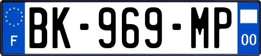 BK-969-MP