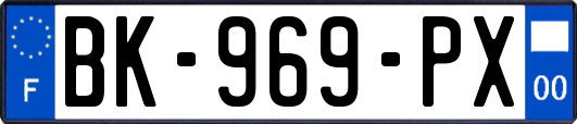 BK-969-PX