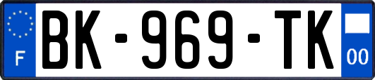 BK-969-TK