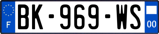 BK-969-WS