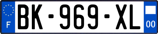 BK-969-XL