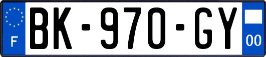 BK-970-GY