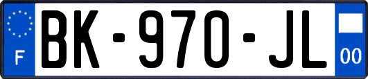 BK-970-JL