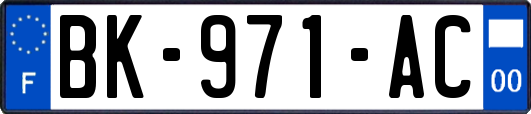 BK-971-AC