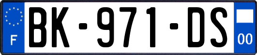 BK-971-DS