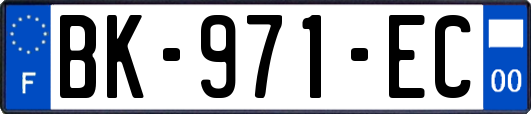 BK-971-EC