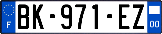 BK-971-EZ