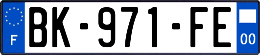 BK-971-FE