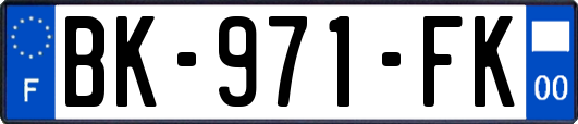 BK-971-FK