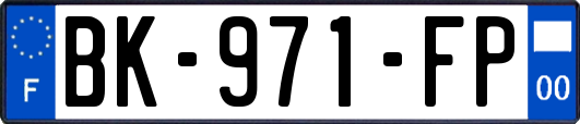 BK-971-FP