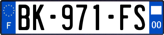 BK-971-FS
