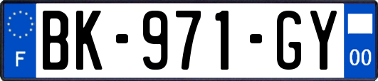 BK-971-GY