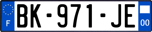 BK-971-JE