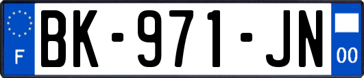 BK-971-JN