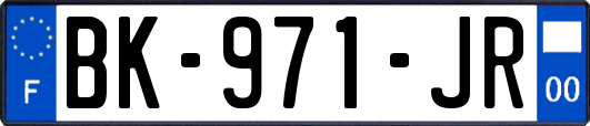 BK-971-JR