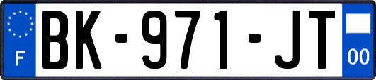 BK-971-JT