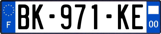 BK-971-KE