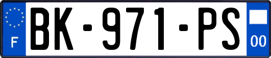 BK-971-PS