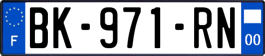 BK-971-RN