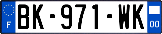 BK-971-WK