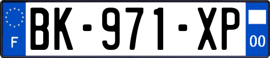 BK-971-XP