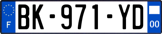 BK-971-YD