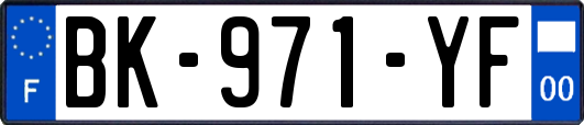 BK-971-YF