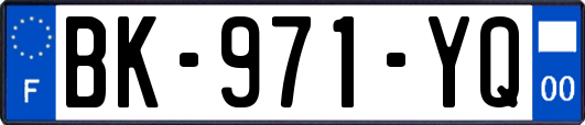 BK-971-YQ