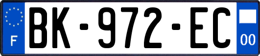 BK-972-EC