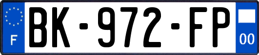 BK-972-FP