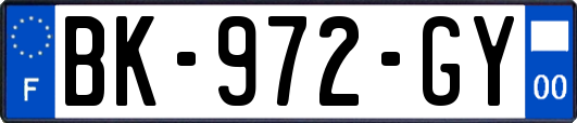 BK-972-GY