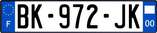 BK-972-JK