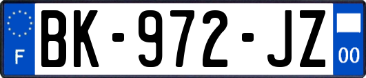 BK-972-JZ