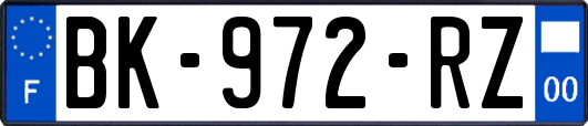 BK-972-RZ