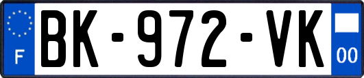 BK-972-VK