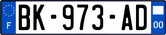 BK-973-AD