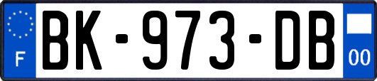 BK-973-DB