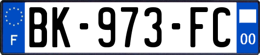 BK-973-FC