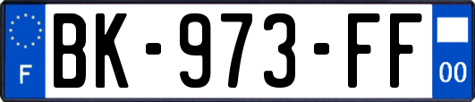 BK-973-FF