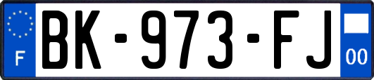 BK-973-FJ