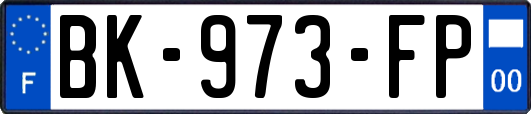 BK-973-FP